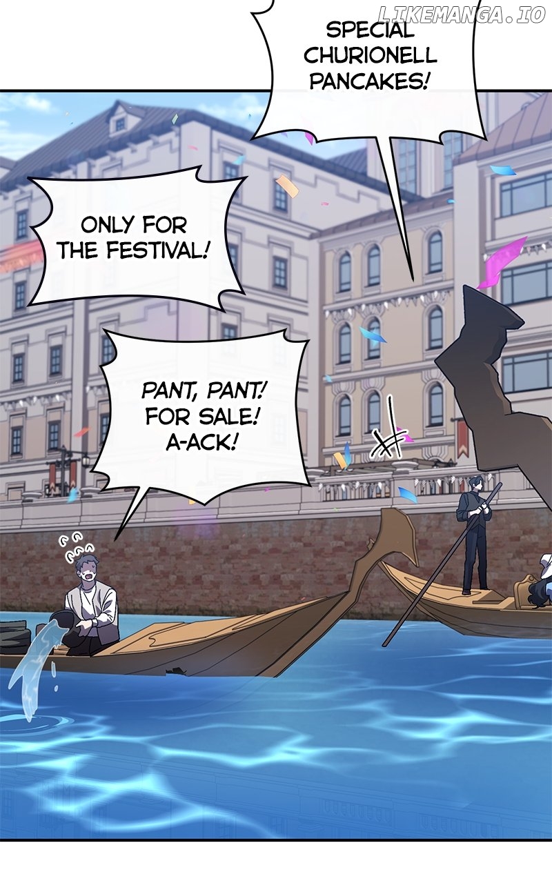 Heroes, Demons & Villains Chapter 91 - page 25