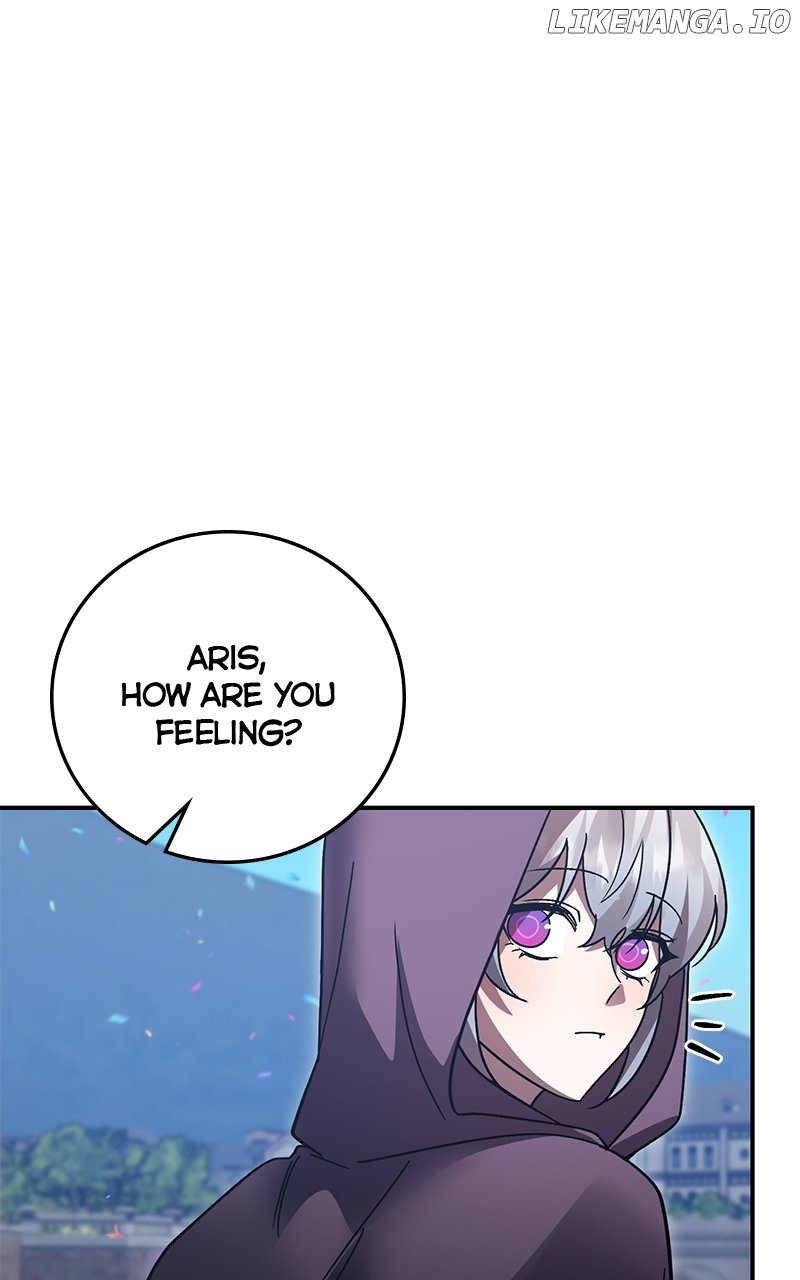 Heroes, Demons & Villains Chapter 91 - page 28