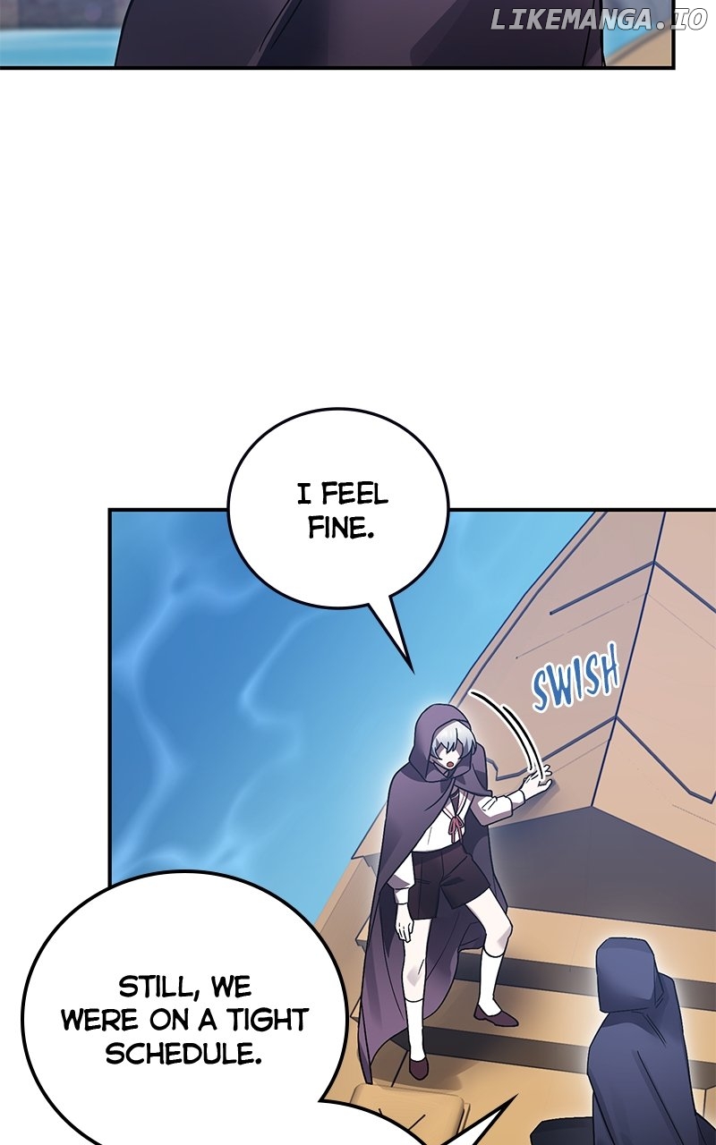 Heroes, Demons & Villains Chapter 91 - page 29