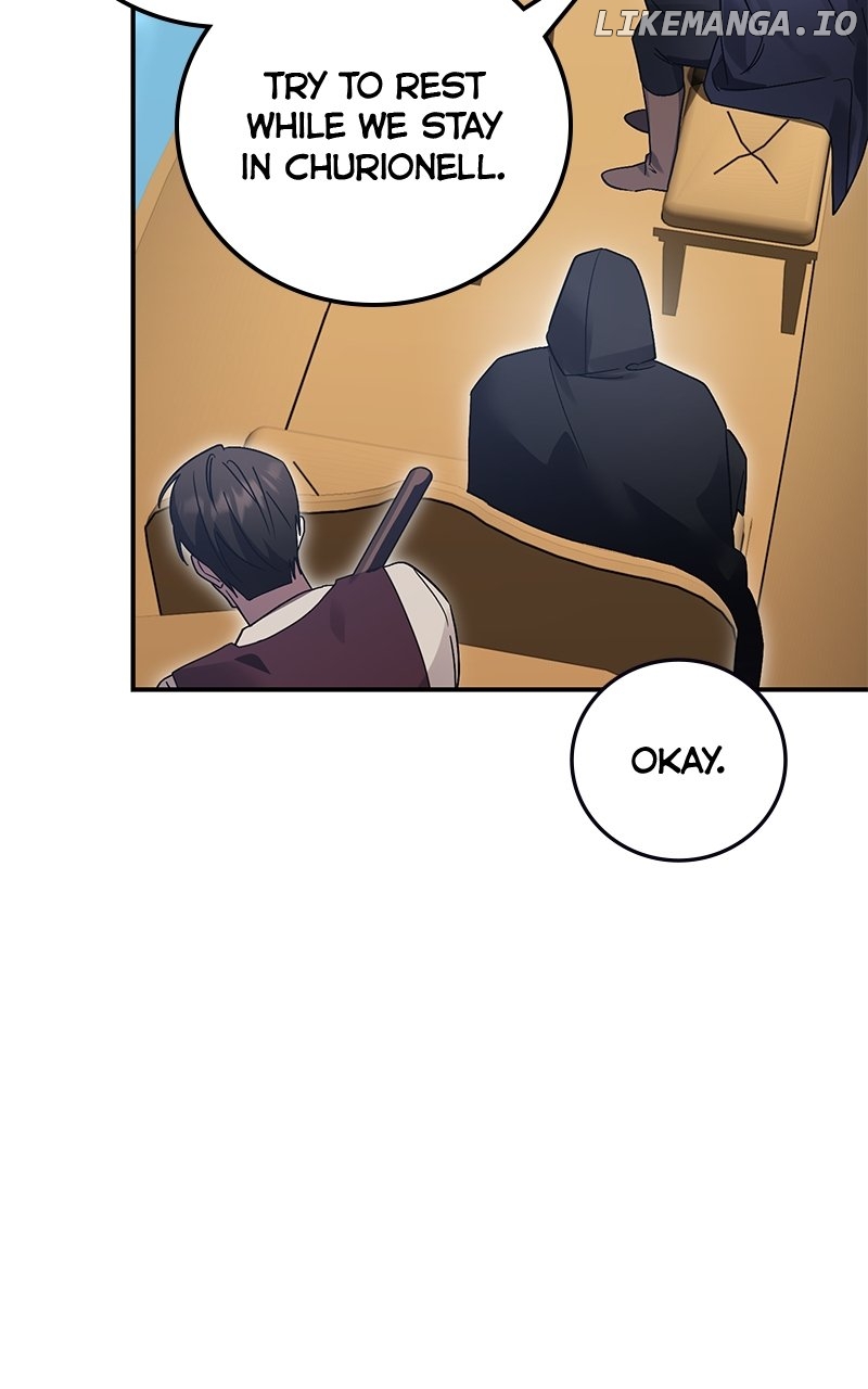 Heroes, Demons & Villains Chapter 91 - page 30
