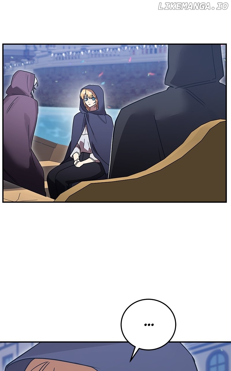 Heroes, Demons & Villains Chapter 91 - page 31