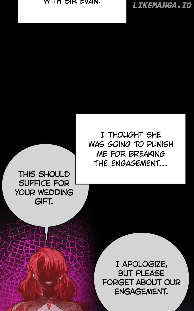 Heroes, Demons & Villains Chapter 91 - page 33