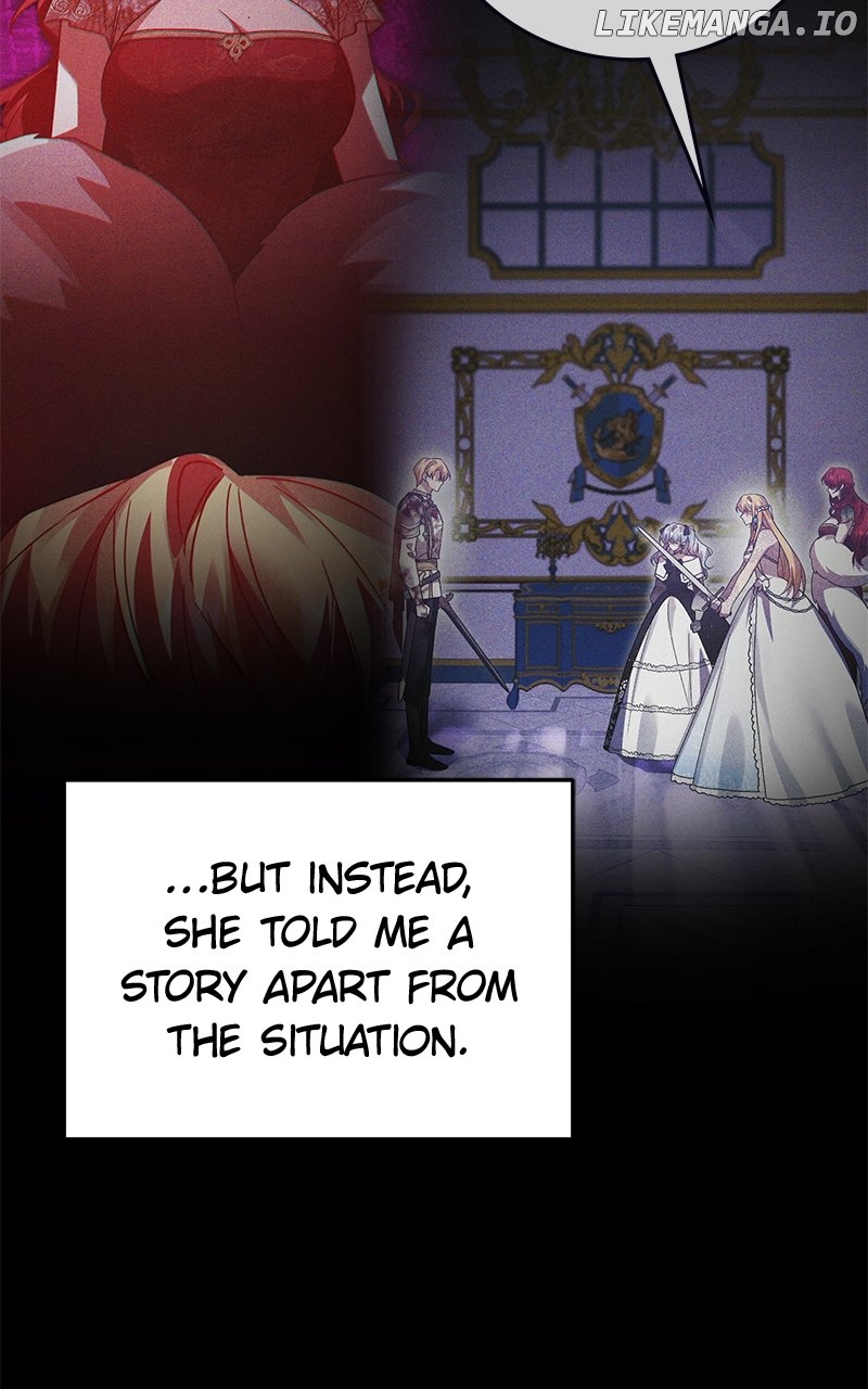 Heroes, Demons & Villains Chapter 91 - page 34