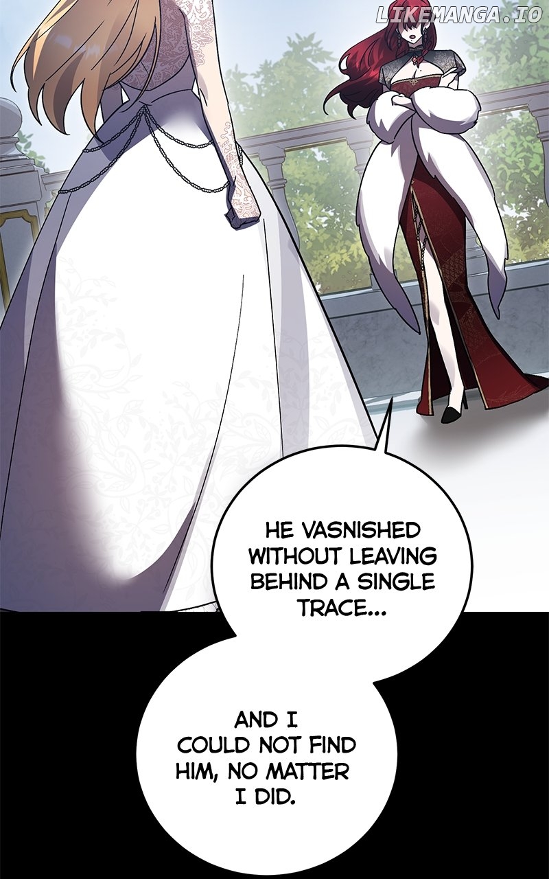 Heroes, Demons & Villains Chapter 91 - page 36