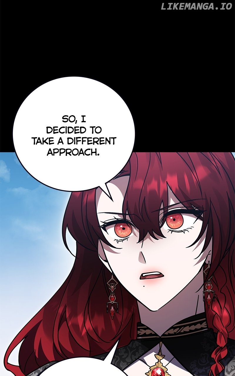 Heroes, Demons & Villains Chapter 91 - page 37