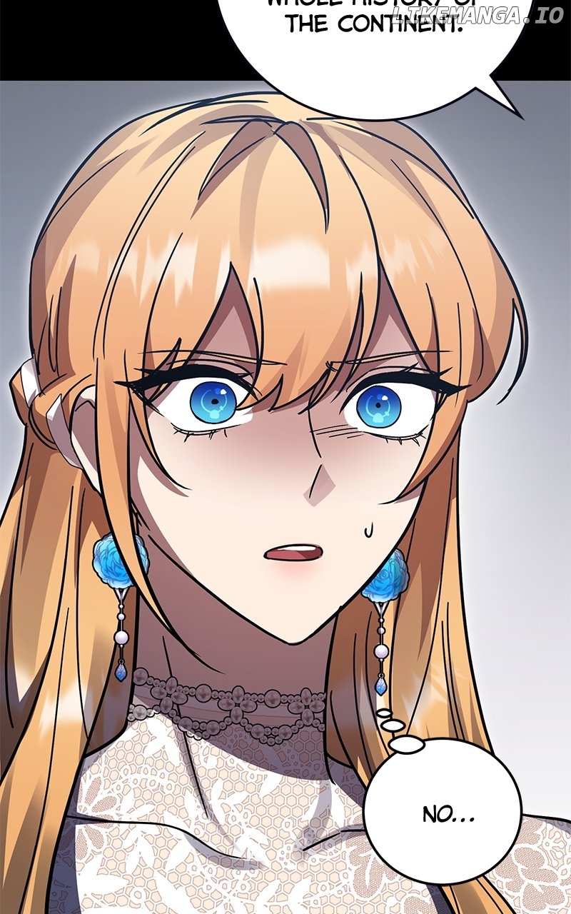 Heroes, Demons & Villains Chapter 91 - page 39