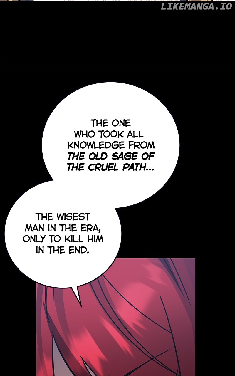 Heroes, Demons & Villains Chapter 91 - page 40