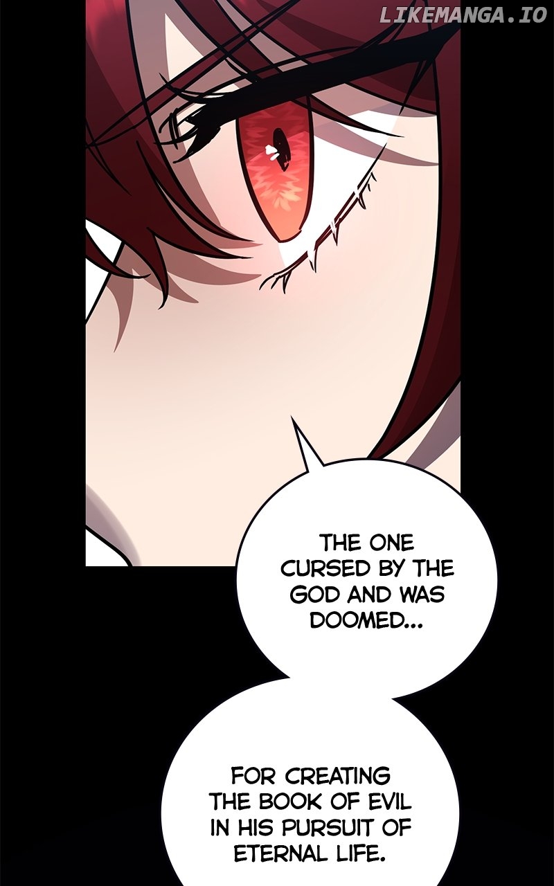 Heroes, Demons & Villains Chapter 91 - page 41