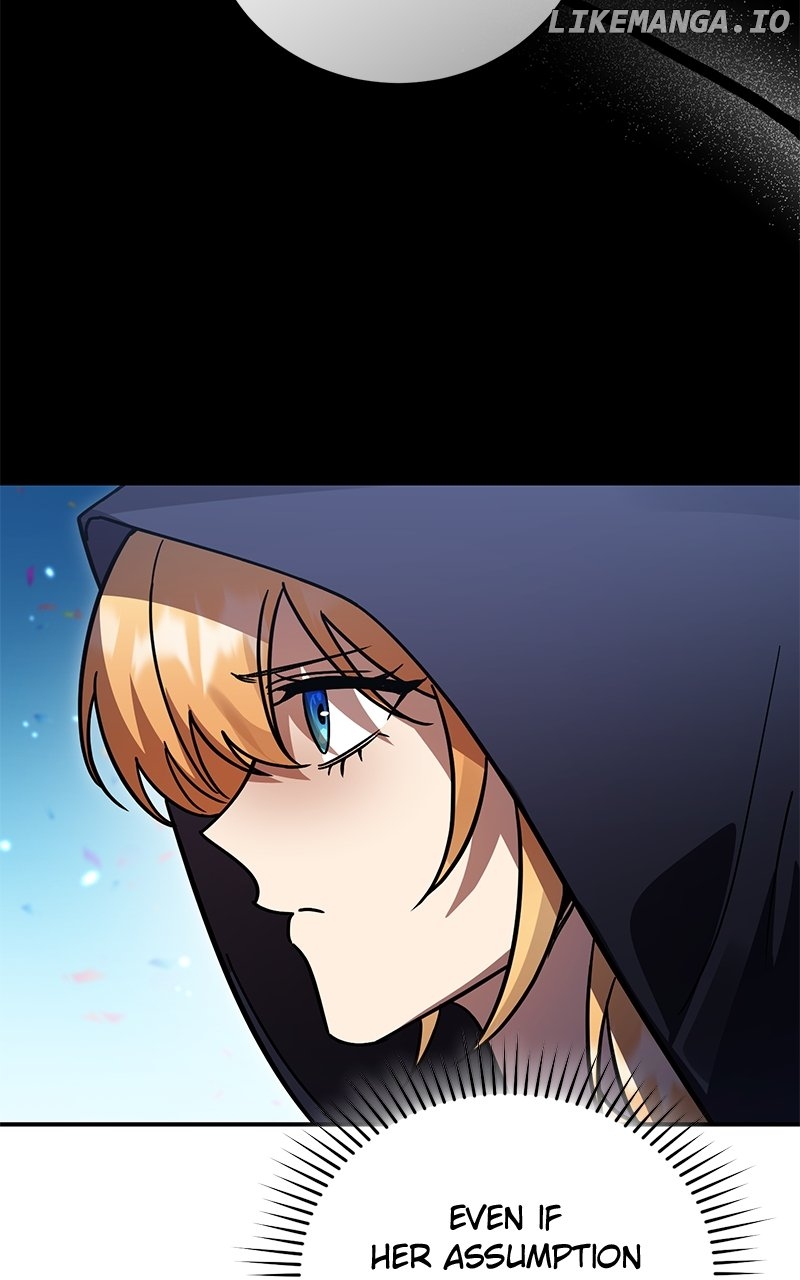 Heroes, Demons & Villains Chapter 91 - page 47