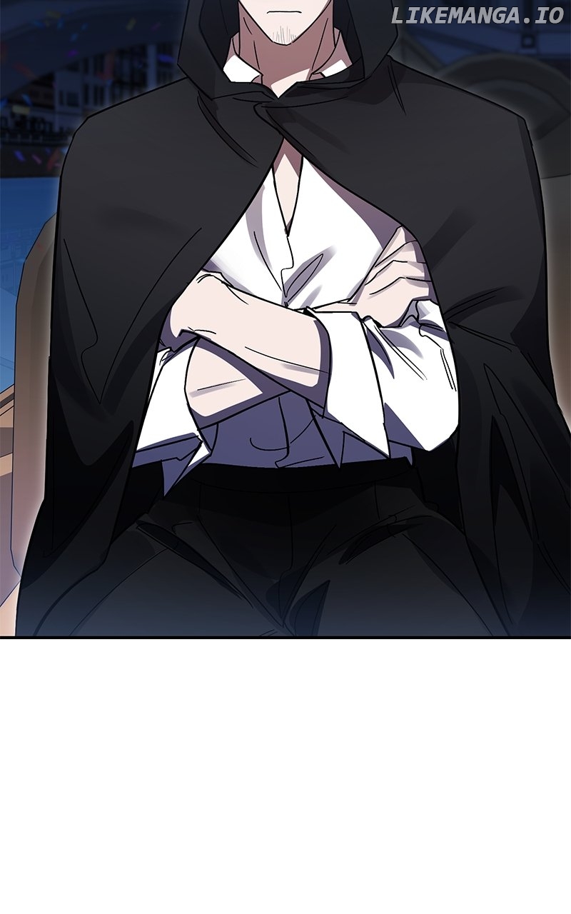 Heroes, Demons & Villains Chapter 91 - page 49