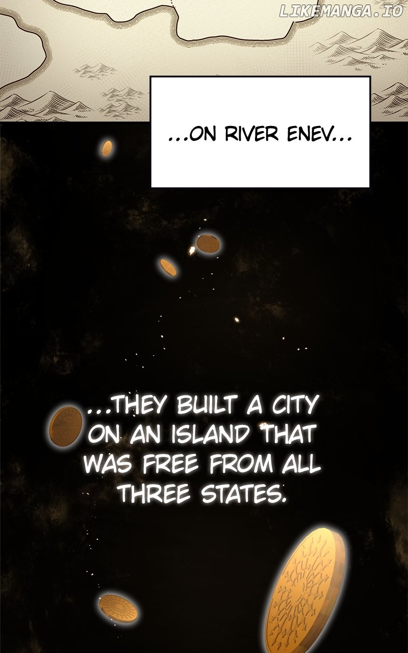 Heroes, Demons & Villains Chapter 91 - page 5