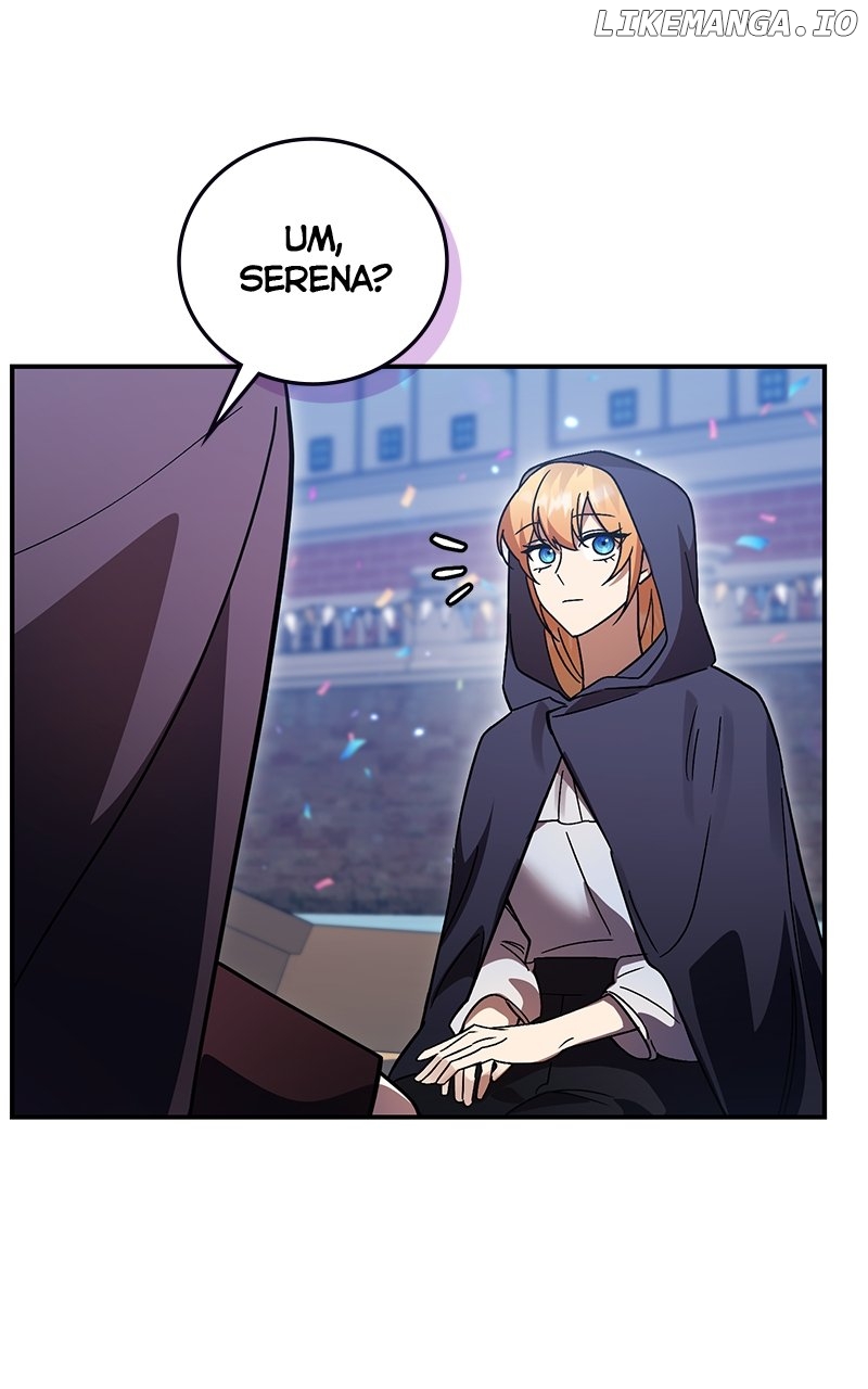 Heroes, Demons & Villains Chapter 91 - page 50