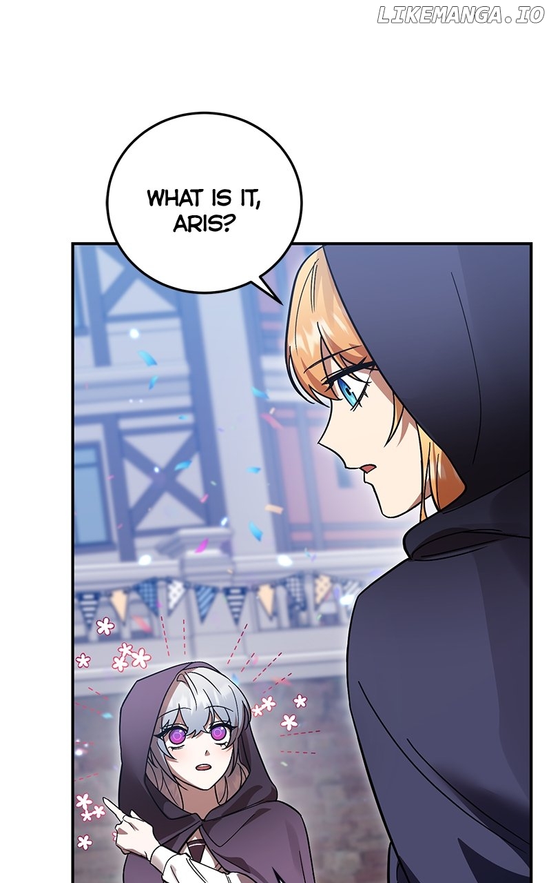 Heroes, Demons & Villains Chapter 91 - page 51