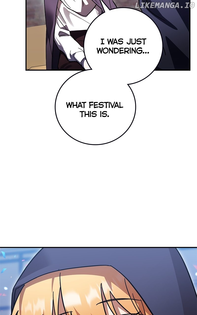 Heroes, Demons & Villains Chapter 91 - page 52