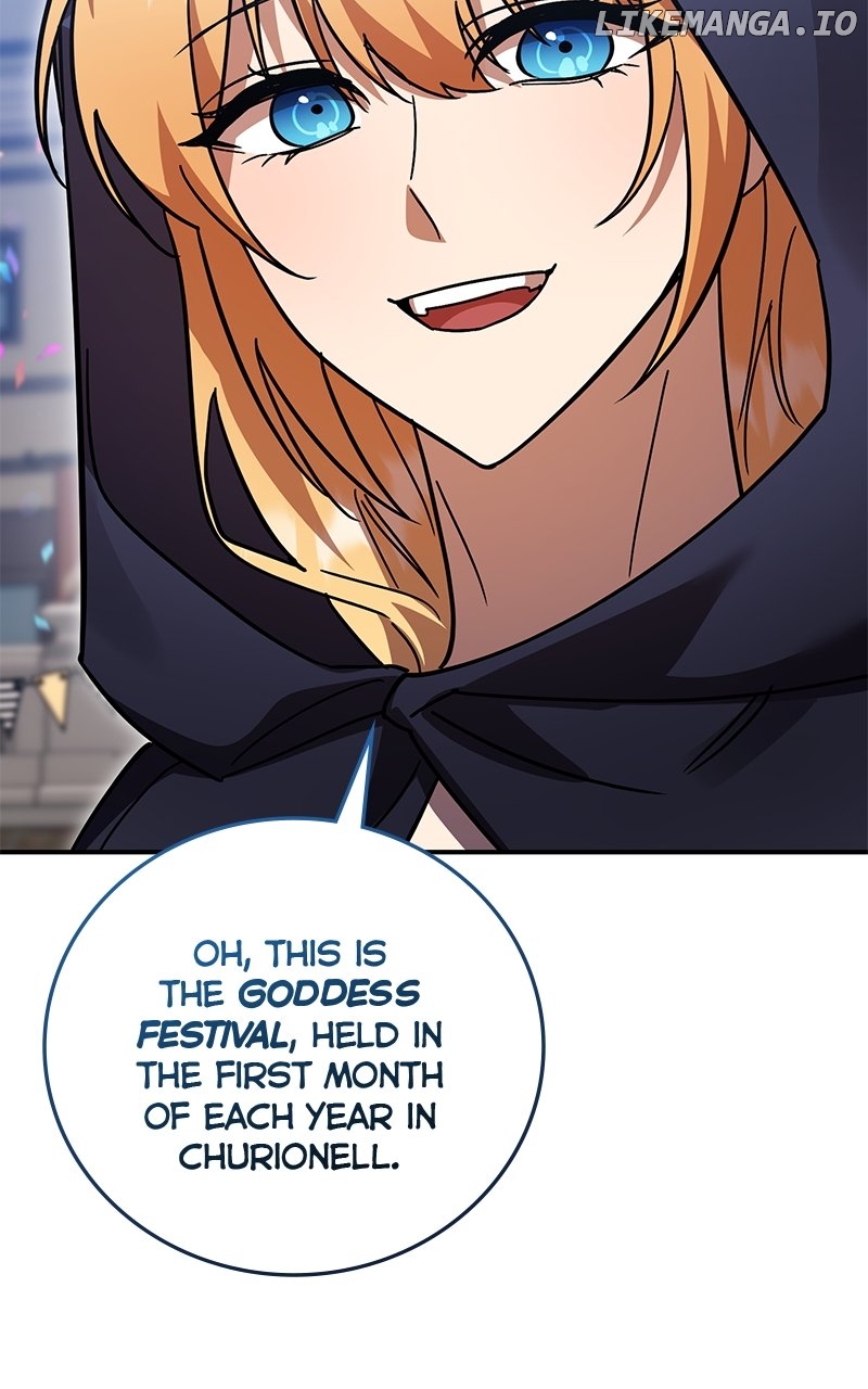 Heroes, Demons & Villains Chapter 91 - page 53