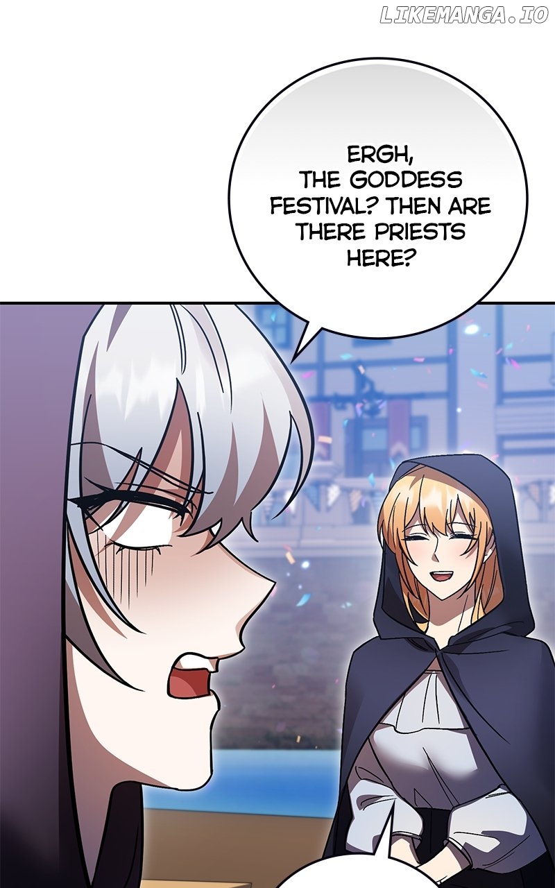 Heroes, Demons & Villains Chapter 91 - page 54