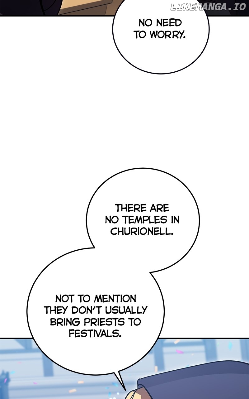 Heroes, Demons & Villains Chapter 91 - page 55