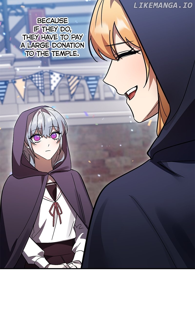 Heroes, Demons & Villains Chapter 91 - page 56