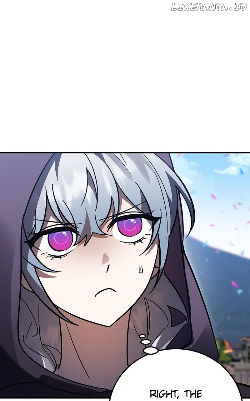 Heroes, Demons & Villains Chapter 91 - page 57