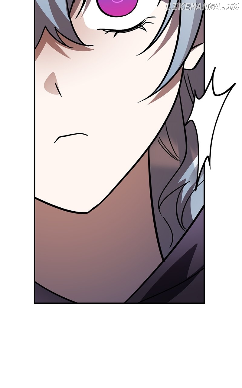 Heroes, Demons & Villains Chapter 91 - page 59