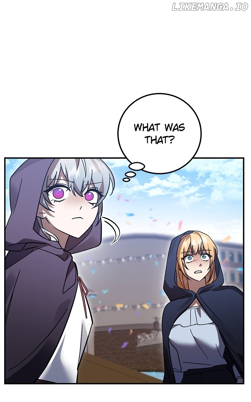 Heroes, Demons & Villains Chapter 91 - page 60