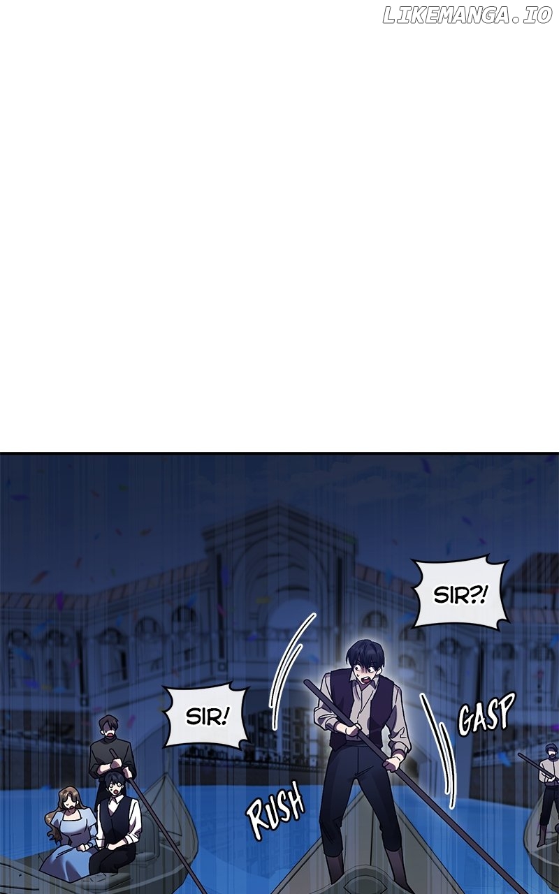 Heroes, Demons & Villains Chapter 91 - page 61