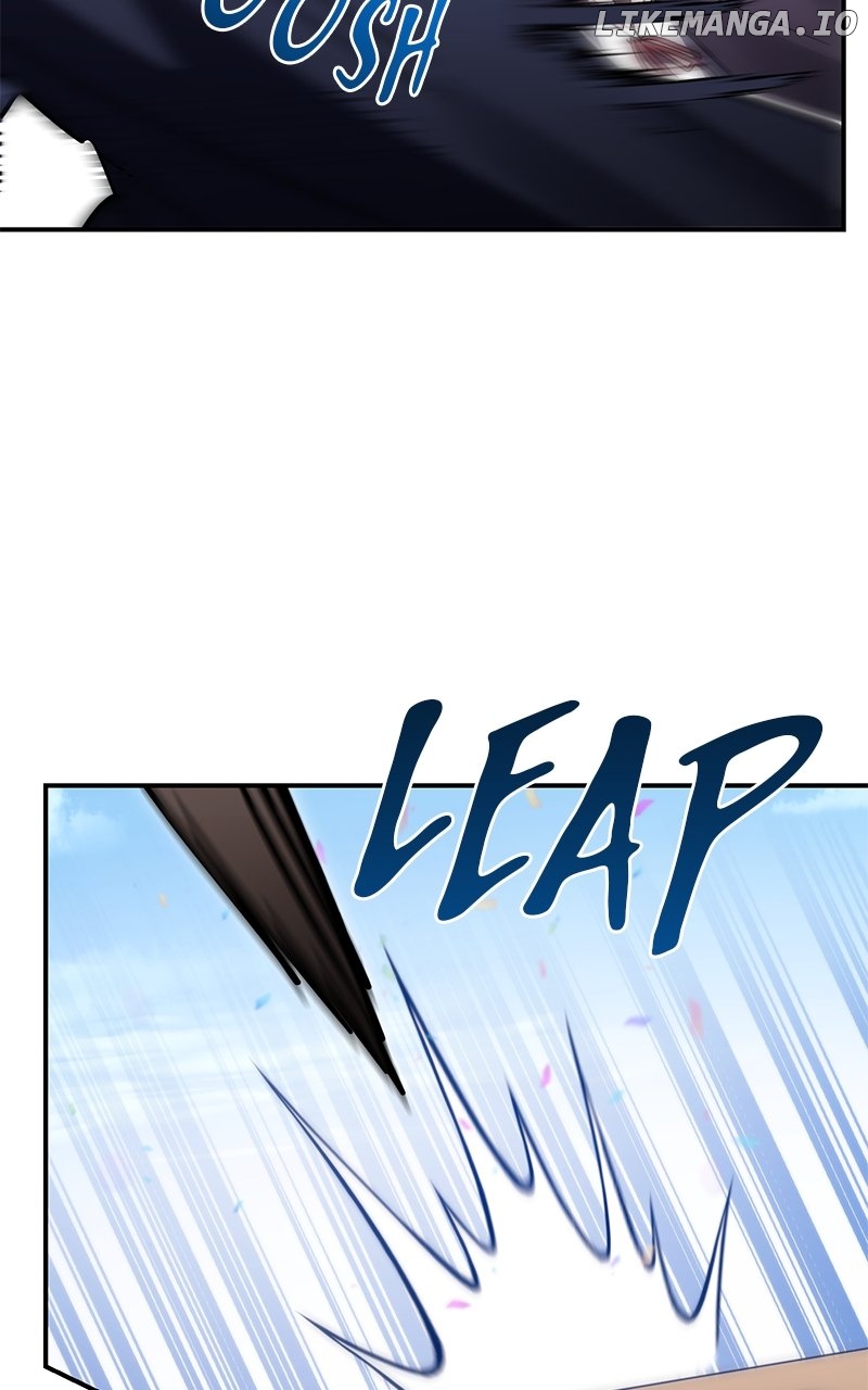 Heroes, Demons & Villains Chapter 91 - page 64