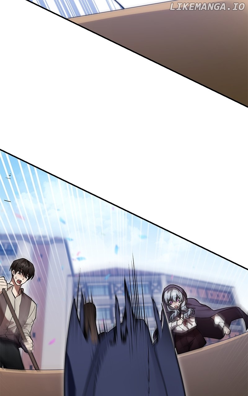 Heroes, Demons & Villains Chapter 91 - page 65