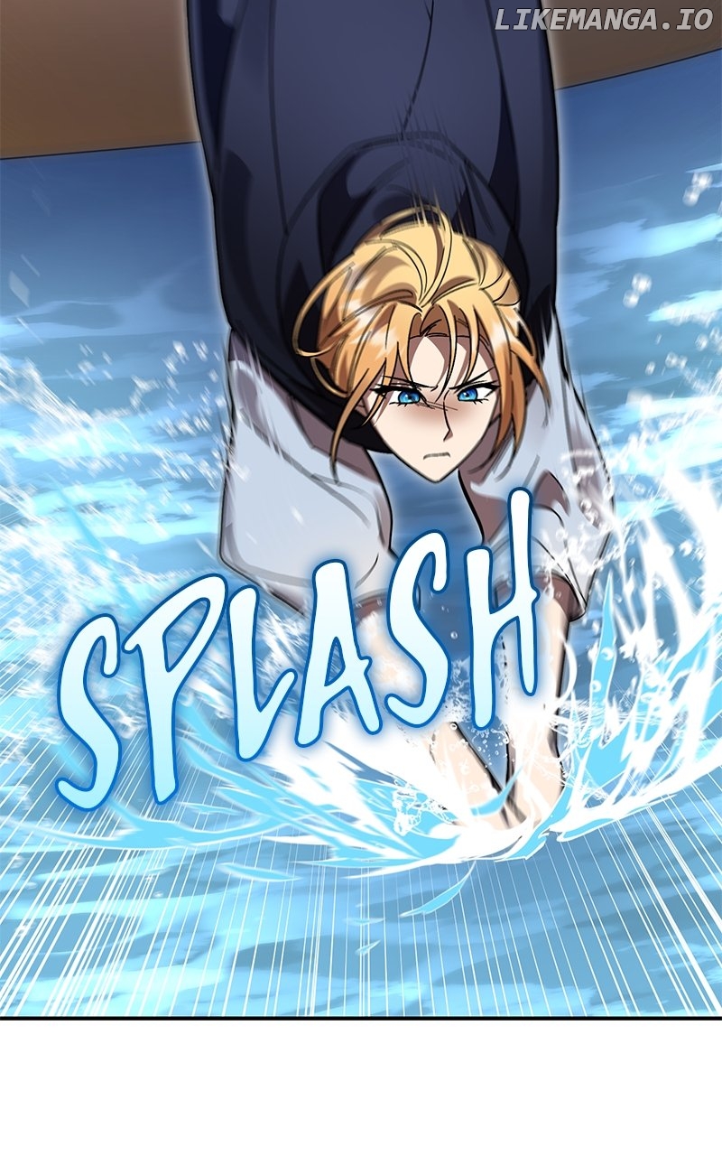 Heroes, Demons & Villains Chapter 91 - page 66