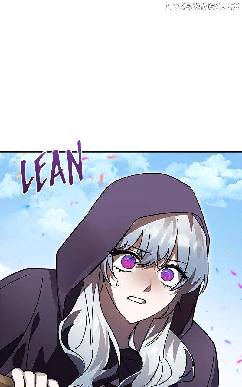 Heroes, Demons & Villains Chapter 91 - page 67