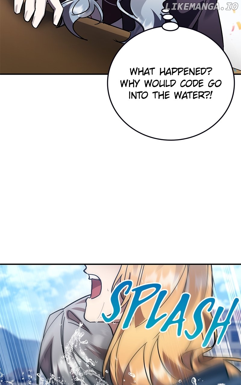 Heroes, Demons & Villains Chapter 91 - page 68