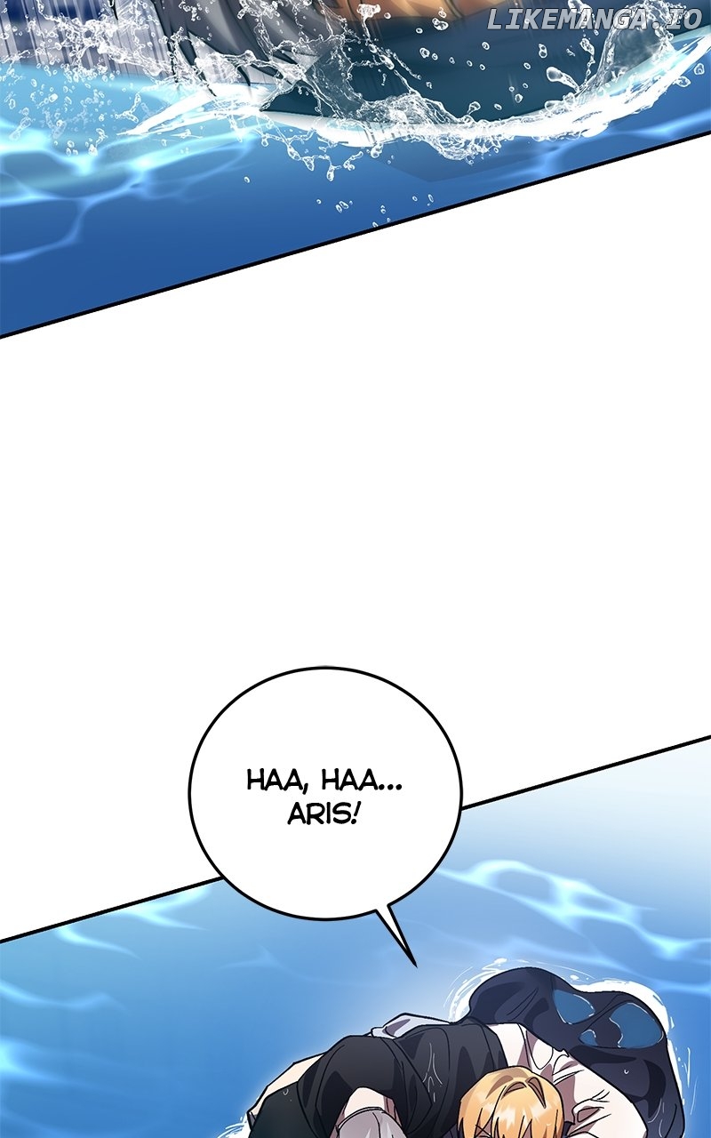 Heroes, Demons & Villains Chapter 91 - page 69