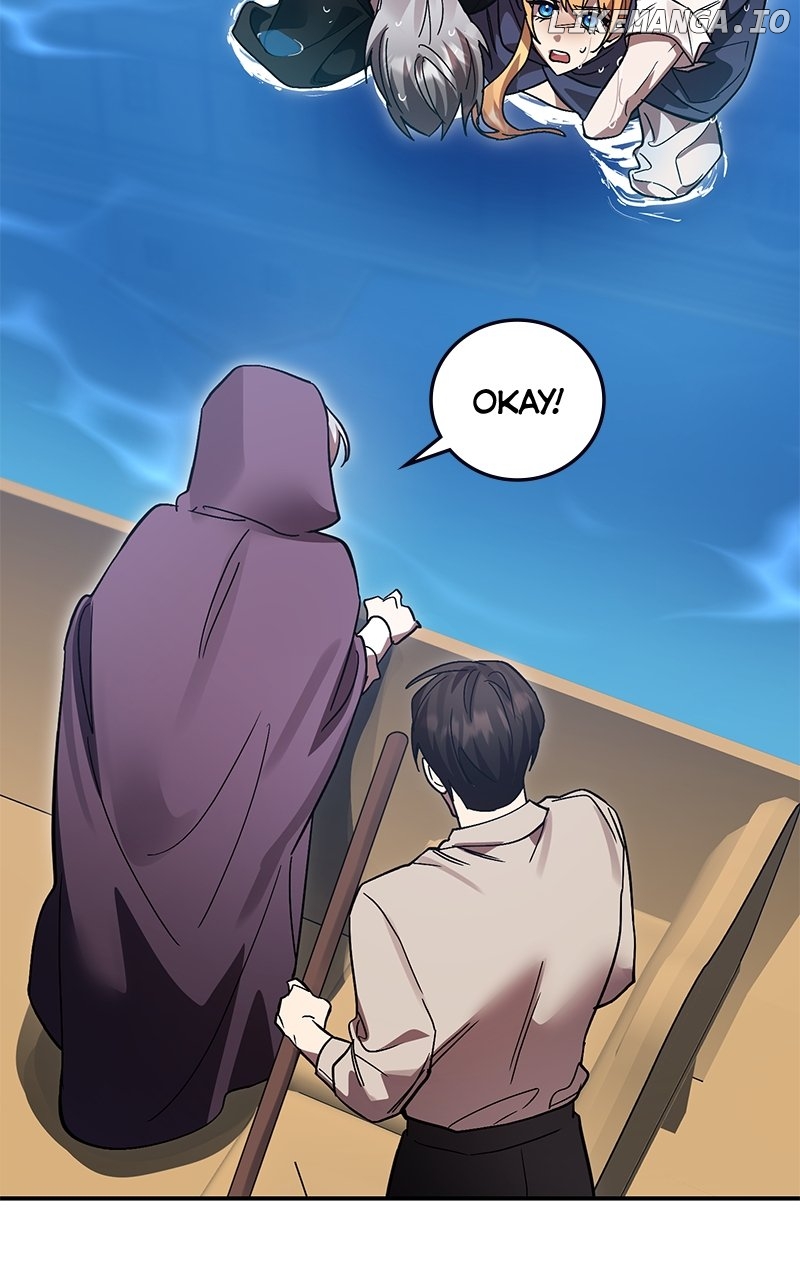 Heroes, Demons & Villains Chapter 91 - page 70