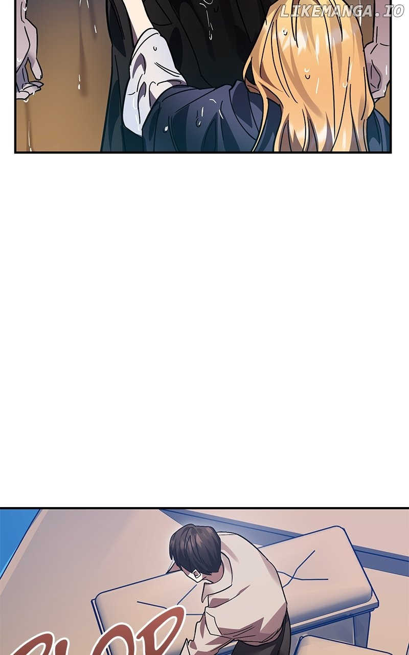 Heroes, Demons & Villains Chapter 91 - page 72