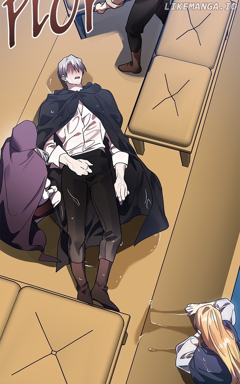 Heroes, Demons & Villains Chapter 91 - page 73