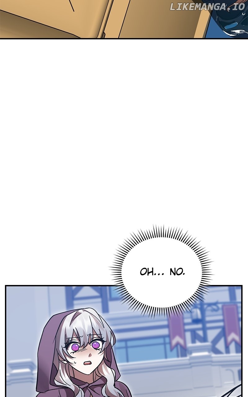 Heroes, Demons & Villains Chapter 91 - page 74