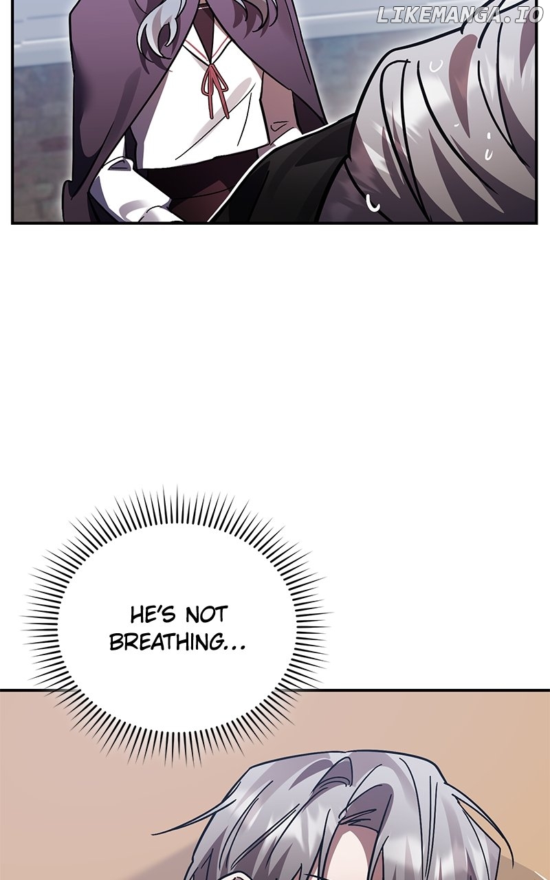 Heroes, Demons & Villains Chapter 91 - page 75