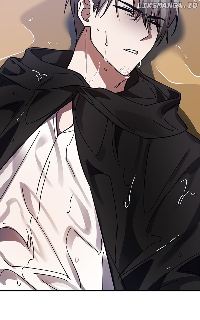 Heroes, Demons & Villains Chapter 91 - page 76