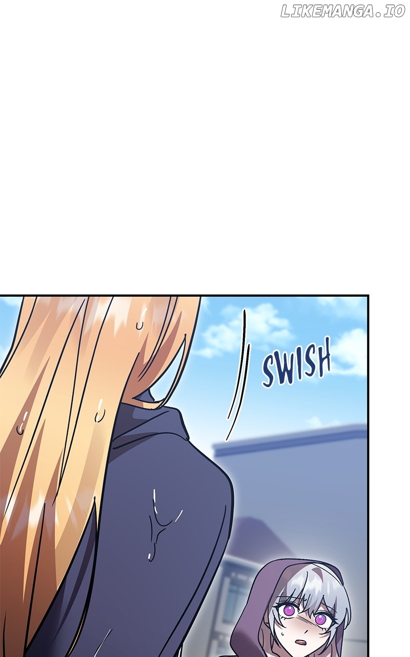 Heroes, Demons & Villains Chapter 91 - page 77