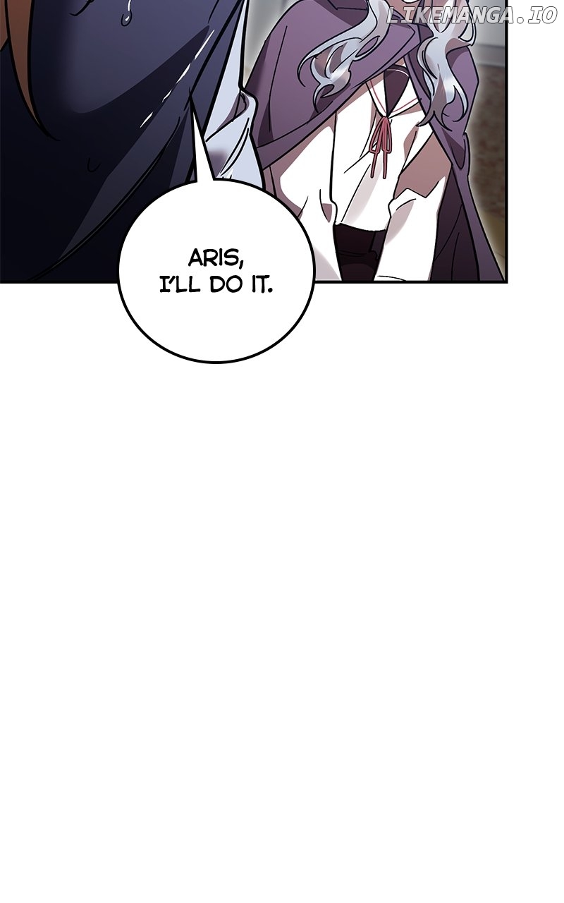 Heroes, Demons & Villains Chapter 91 - page 78