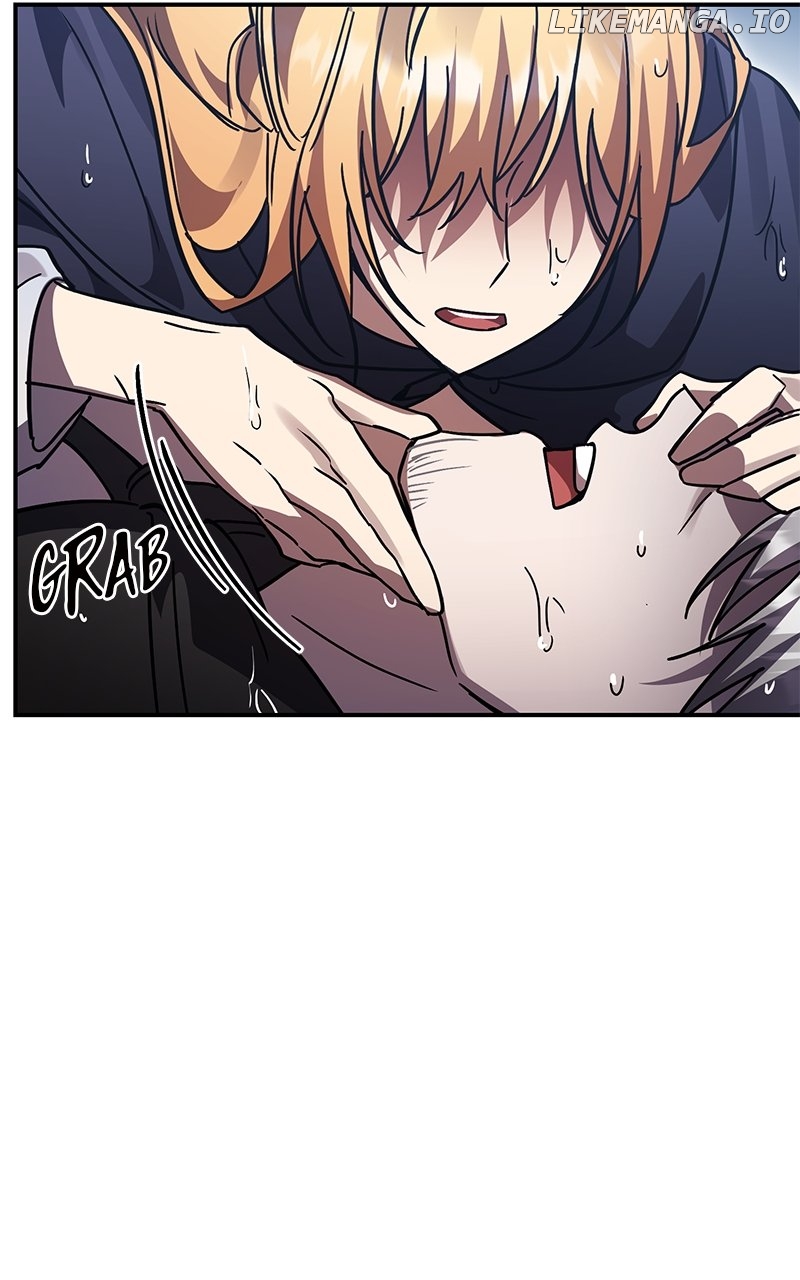 Heroes, Demons & Villains Chapter 91 - page 79