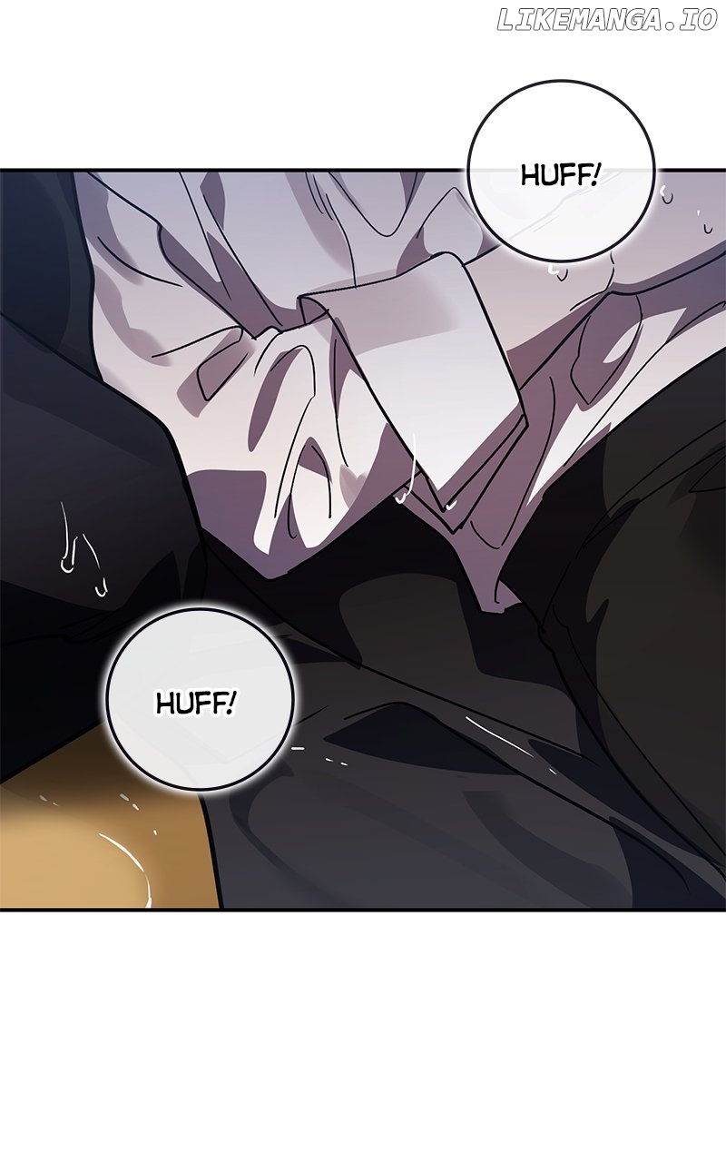 Heroes, Demons & Villains Chapter 91 - page 80