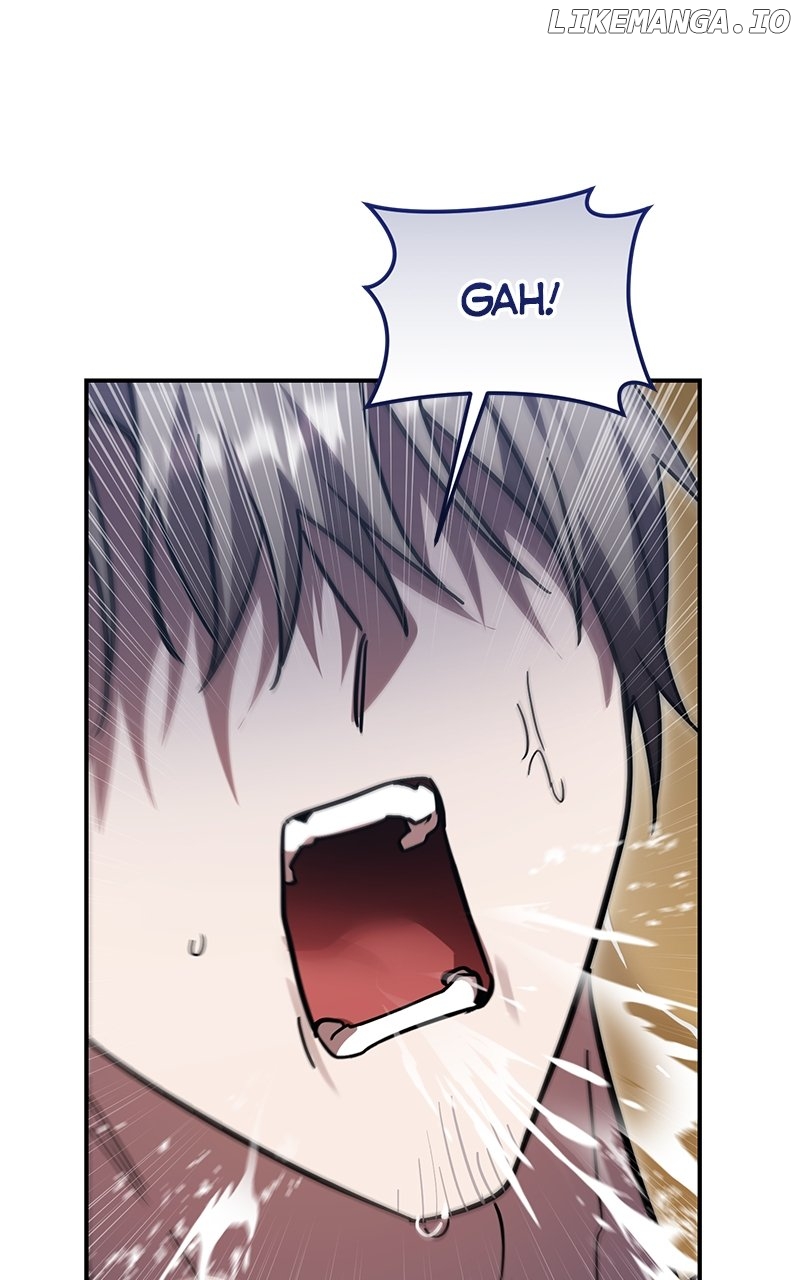 Heroes, Demons & Villains Chapter 91 - page 81