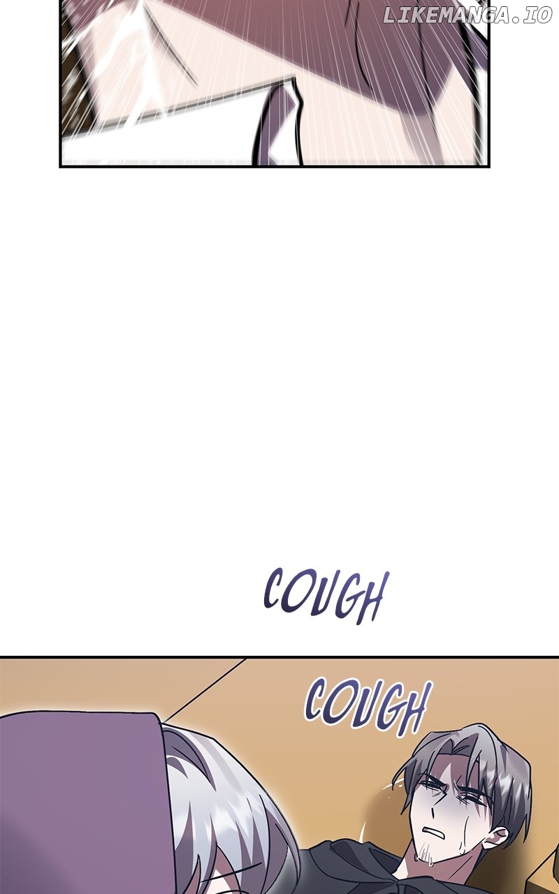 Heroes, Demons & Villains Chapter 91 - page 82