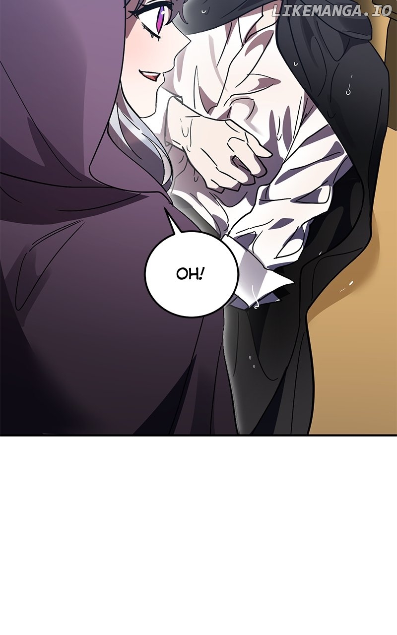 Heroes, Demons & Villains Chapter 91 - page 83