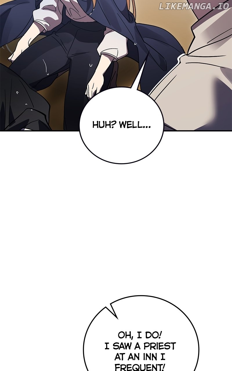 Heroes, Demons & Villains Chapter 91 - page 85