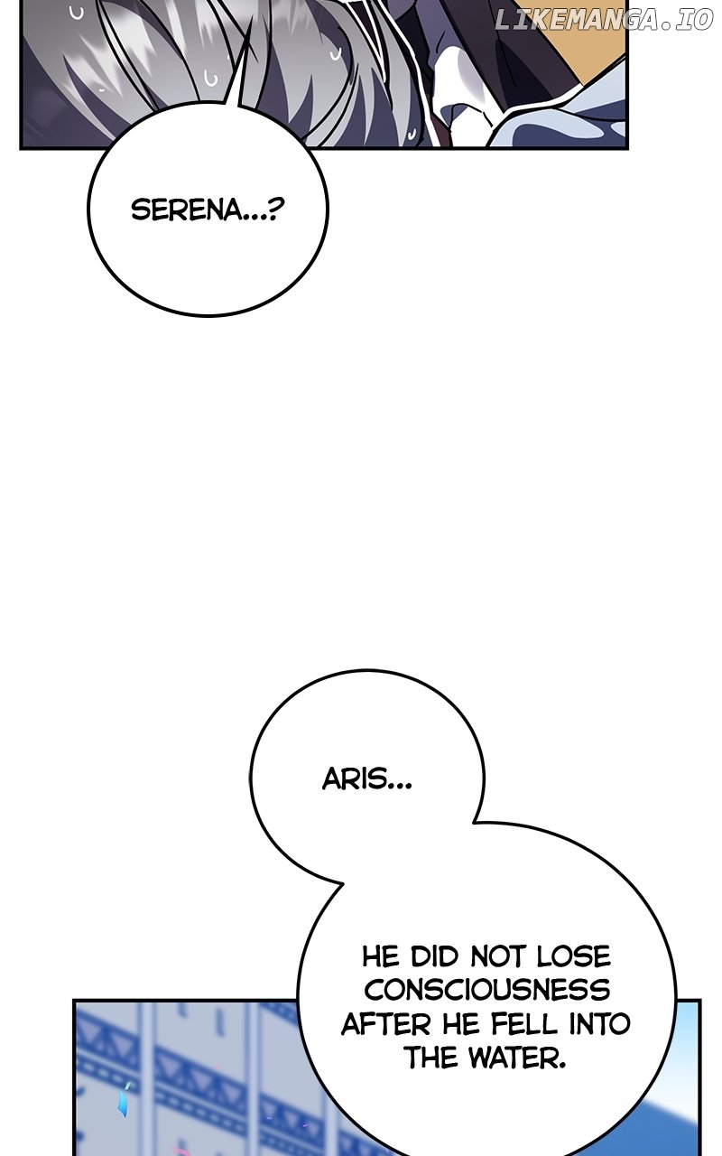 Heroes, Demons & Villains Chapter 91 - page 87