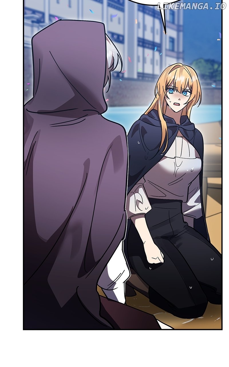Heroes, Demons & Villains Chapter 91 - page 88