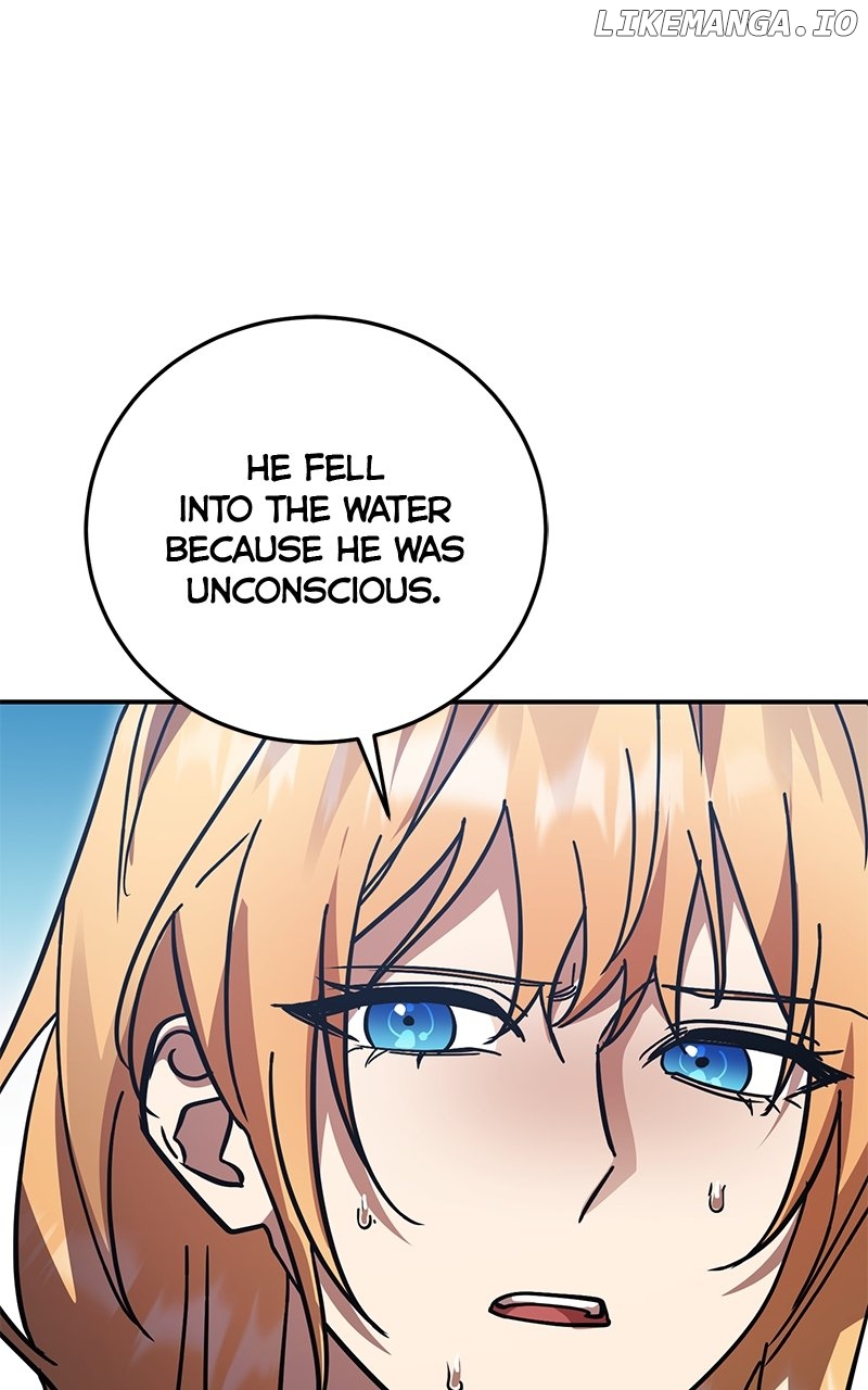 Heroes, Demons & Villains Chapter 91 - page 89