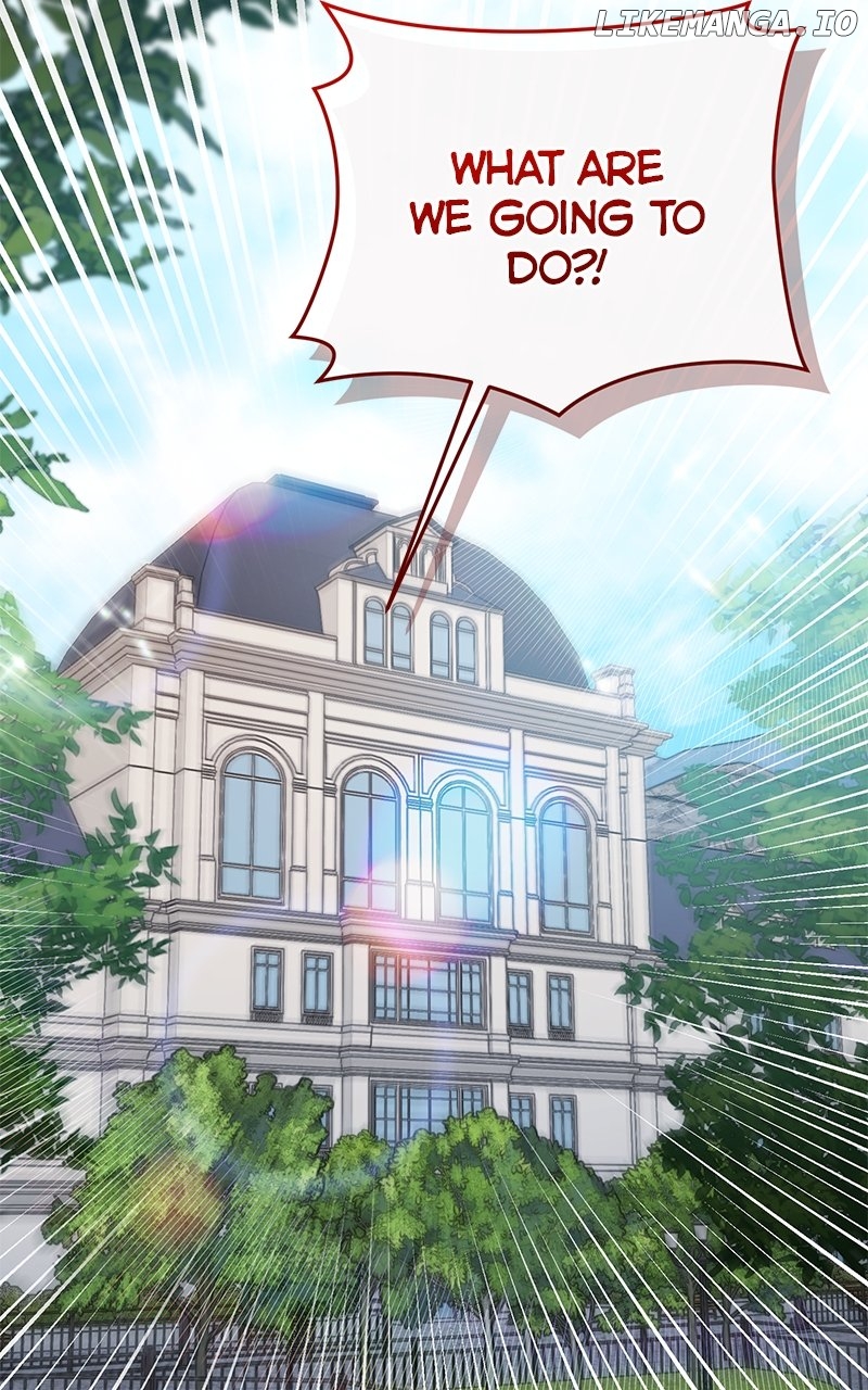 Heroes, Demons & Villains Chapter 91 - page 9